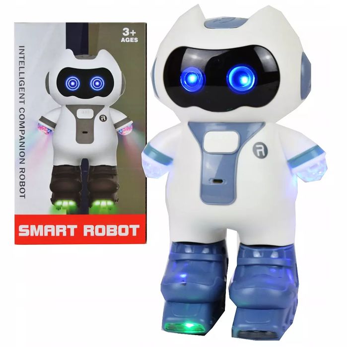 Robot Lexibook 6920178329496. Nowy Produkt