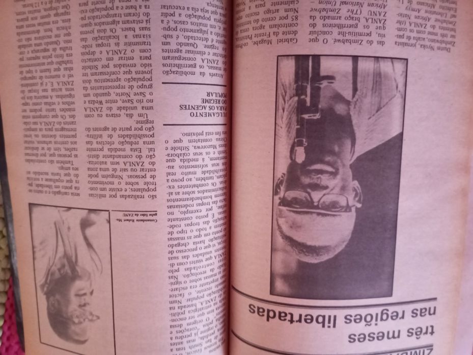 Cadernos do Terceiro Mundo n.º 12