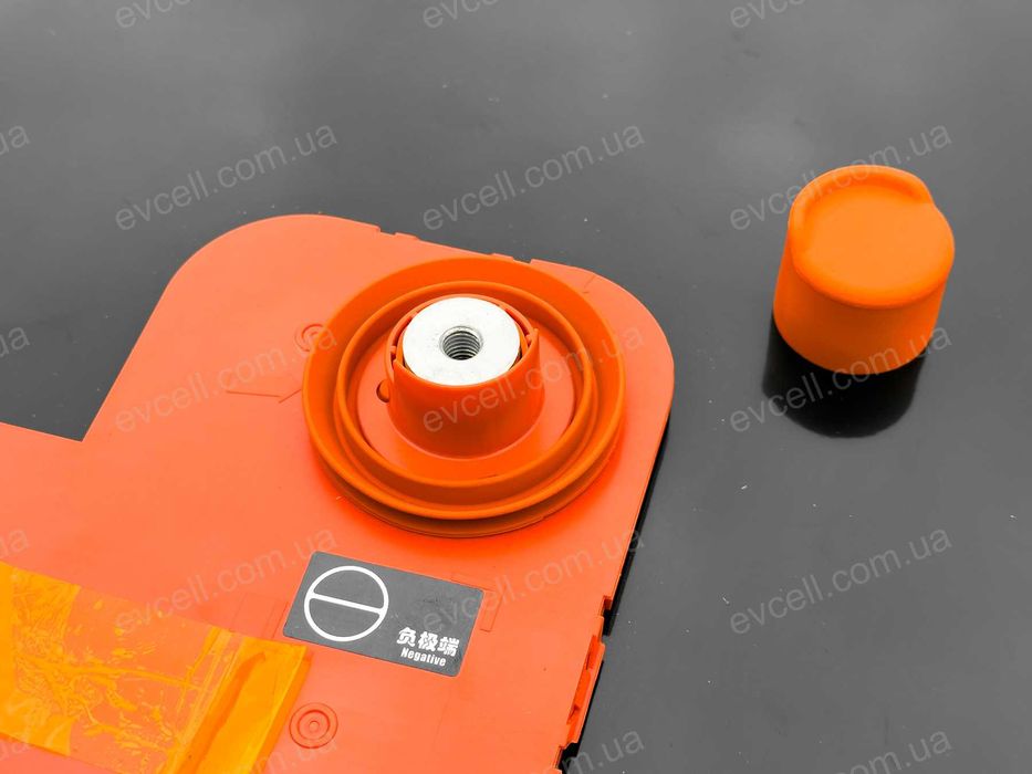 Батарея 336V на 60kWh – 105S, 179Ah, LiFePo4 – BYD (Tesla)