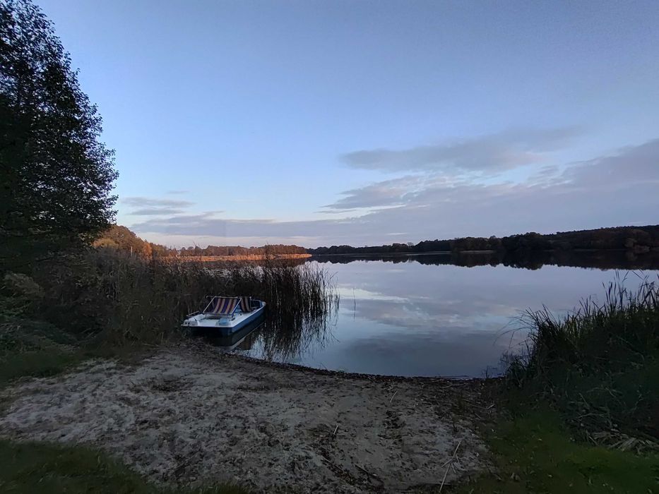 Do wynajęcia całoroczny DOMEK SPA Sauna ,Jacuzzi ,Balia ,RELAX Nocleg