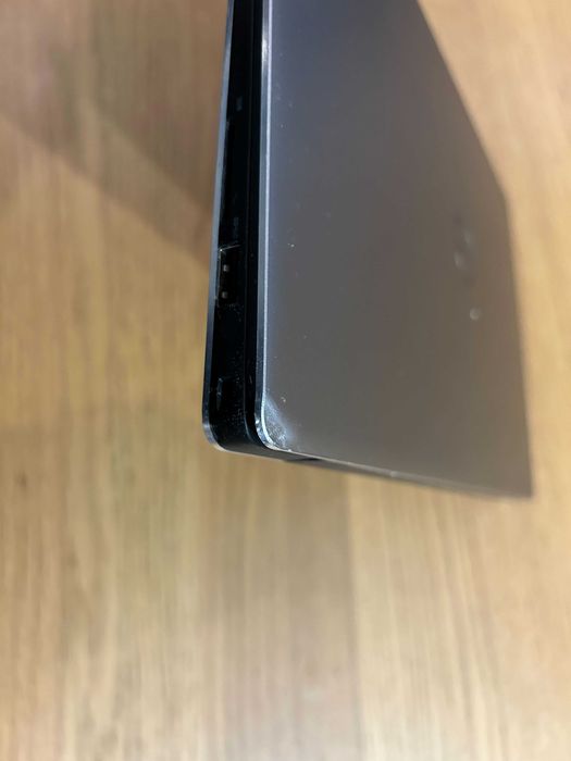 Laptop Dell XPS 13 9360 i7 16 GB / 512 GB