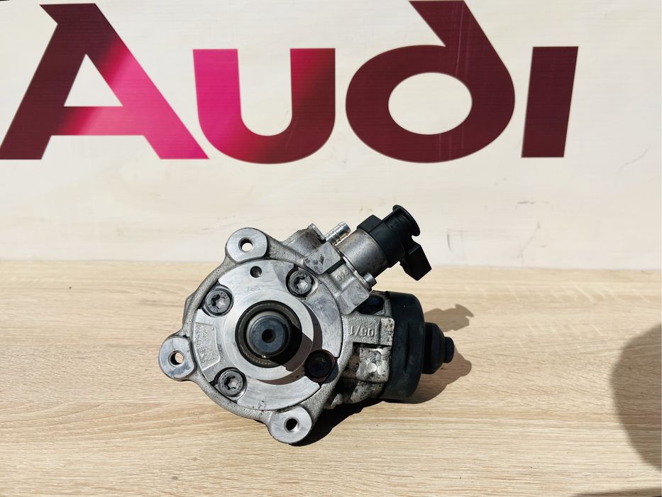 ТНВД Топливний Насос Топлевный 2.0 TDI Audi A6 C6 A4 B8 Q5 Розборка
