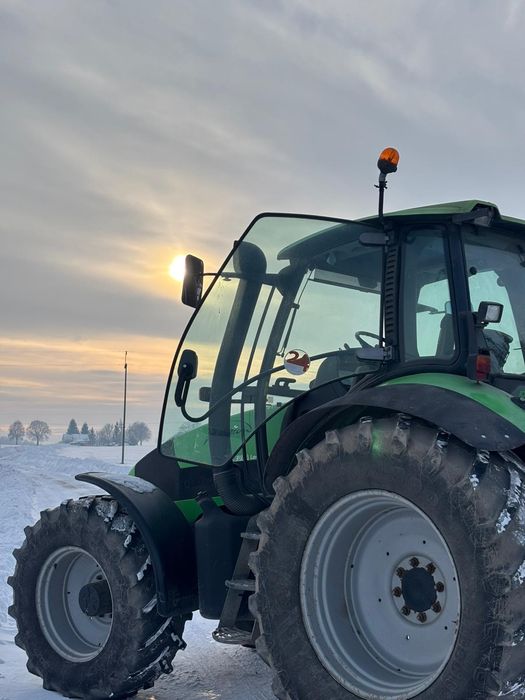 Deutz-Fahr Agrotron 150,