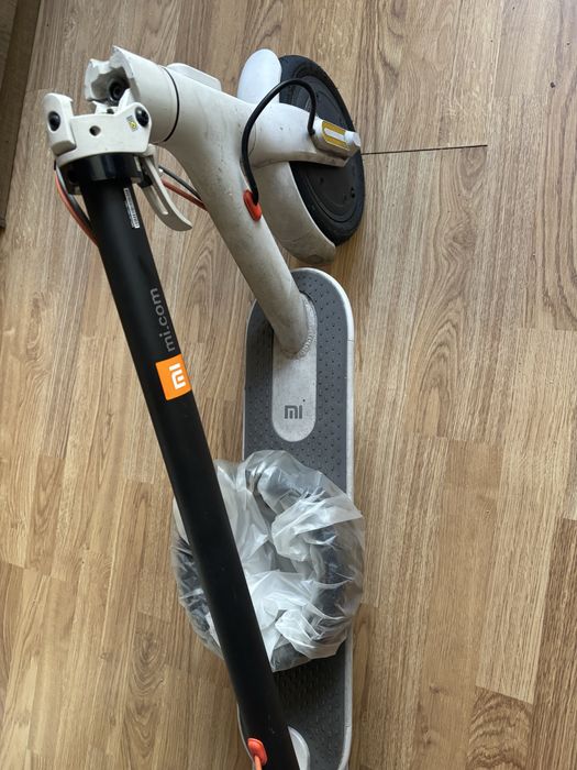 Trotinete Xiaomi Lite