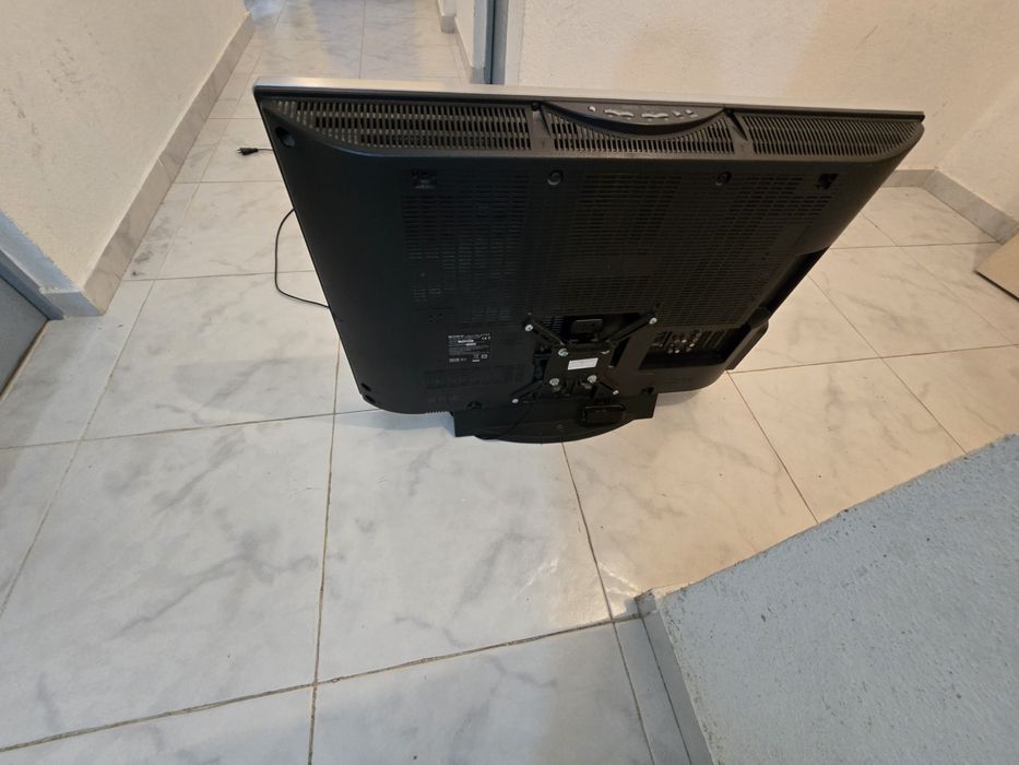 Sony Bravia  LCD 32 polegadas447013232071813121