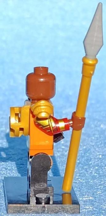 Okoye   (Marvel)