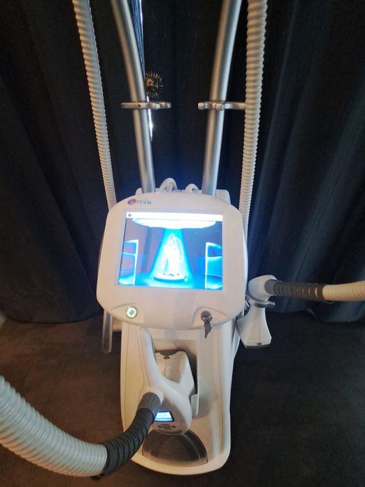 Endermologia urzadzenie na sprzedaż