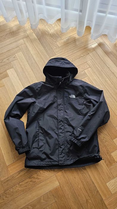 Kurtka The North Face, DryVent, rozm. M, stan bardzo dobry +.