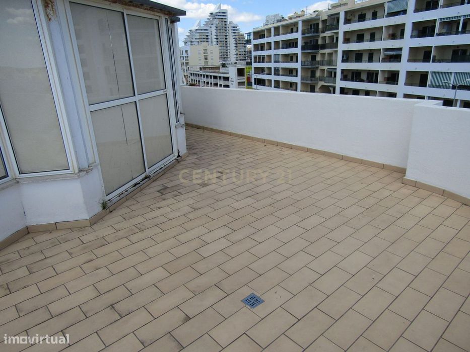 Apartamento T1