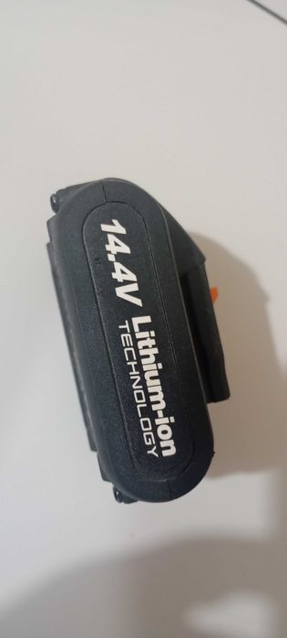 Baterias Dexter 14.4v 1.5 ah