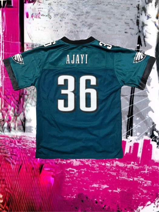 NFL  Philadelphia Eagles Jersey