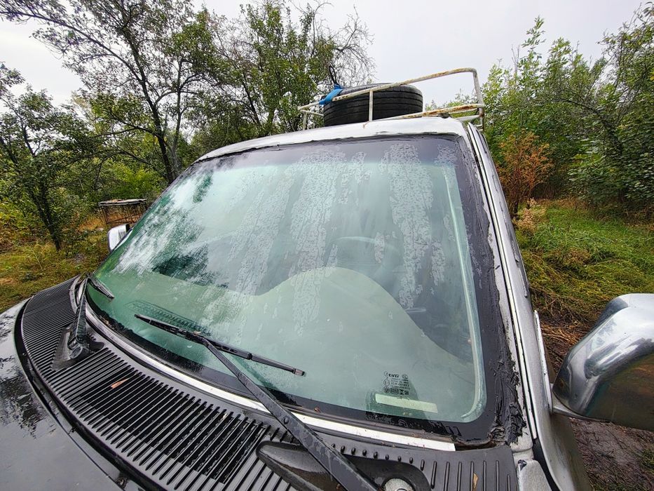 Позашляховик Great Wall Safe