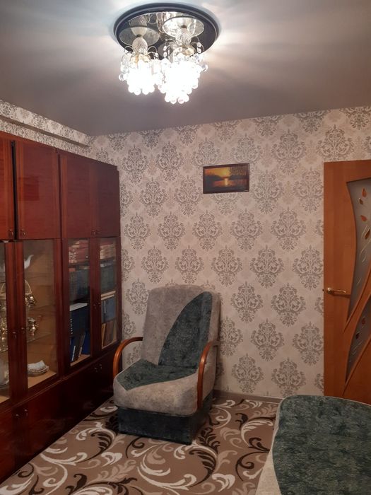 Сдам 2-х комнатную квартиру  в Космическом районе