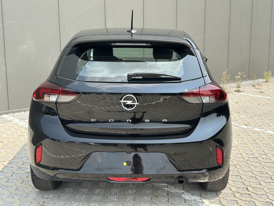 Opel Corsa 1.2 Edition | 2025 | 14.000 km | Garantia Opel até 04/2027