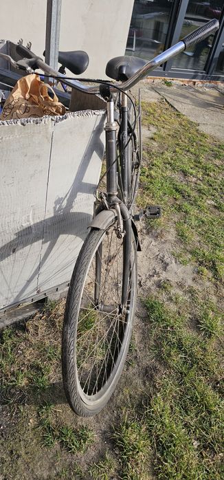 Sprzedam rower Holland Retro