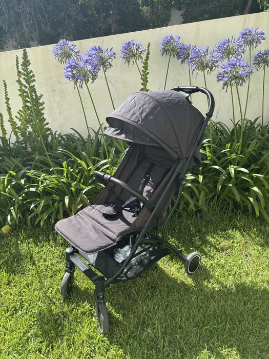 Carrinho Chicco Trolley me