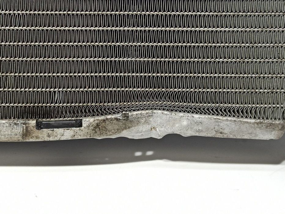 RADIADOR DE ÁGUA MERCEDES CLASE S (W220) BERLINA 320 CDI (220.025)