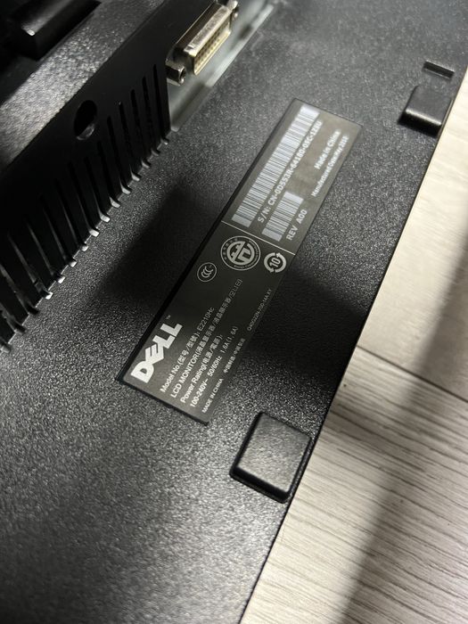 Монітори 22 дюйма привезені з Німеччини