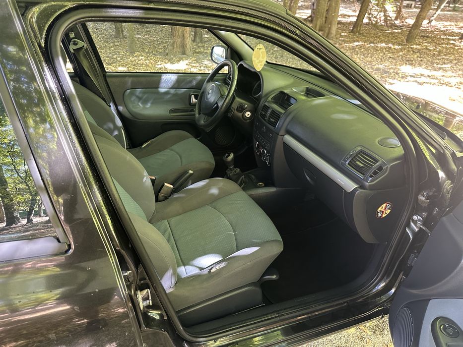 Renault clio 1.5 dci ,A/C  carregado