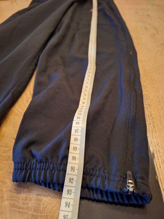 NIKE spodnie sportowe męskie roz M