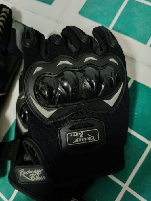 Macbor Rockster 125  09/2024