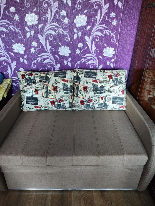 Диван, канапе, софа