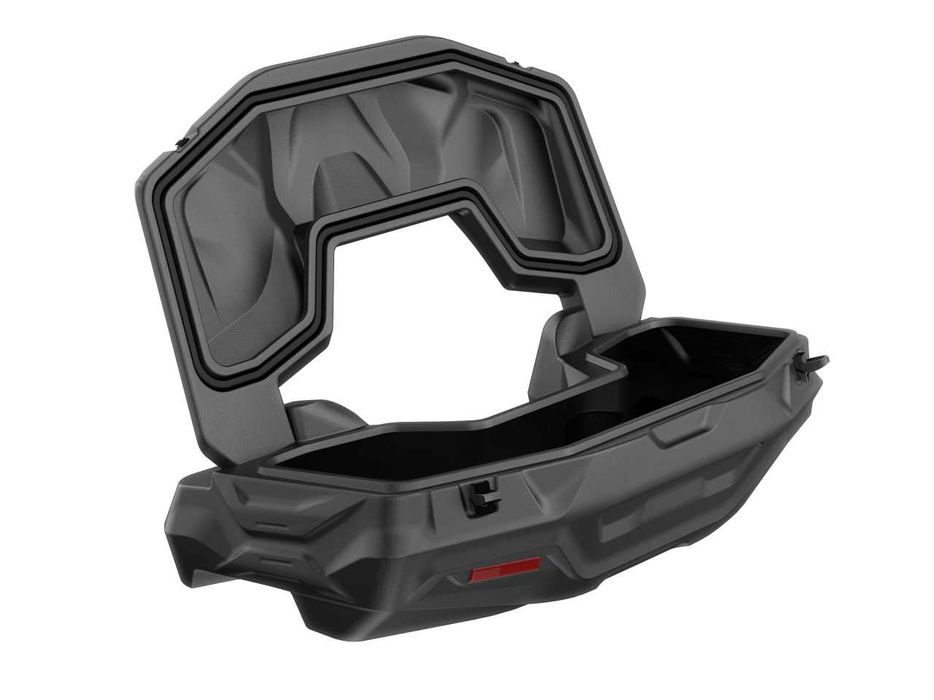 Кофр для квадроцикла Linhai Landforce Valor 650 (Швидкоз'єм) багажник