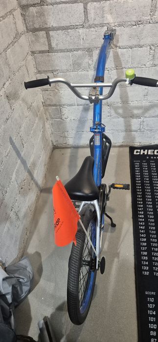 Weeride pro pilot aluminium