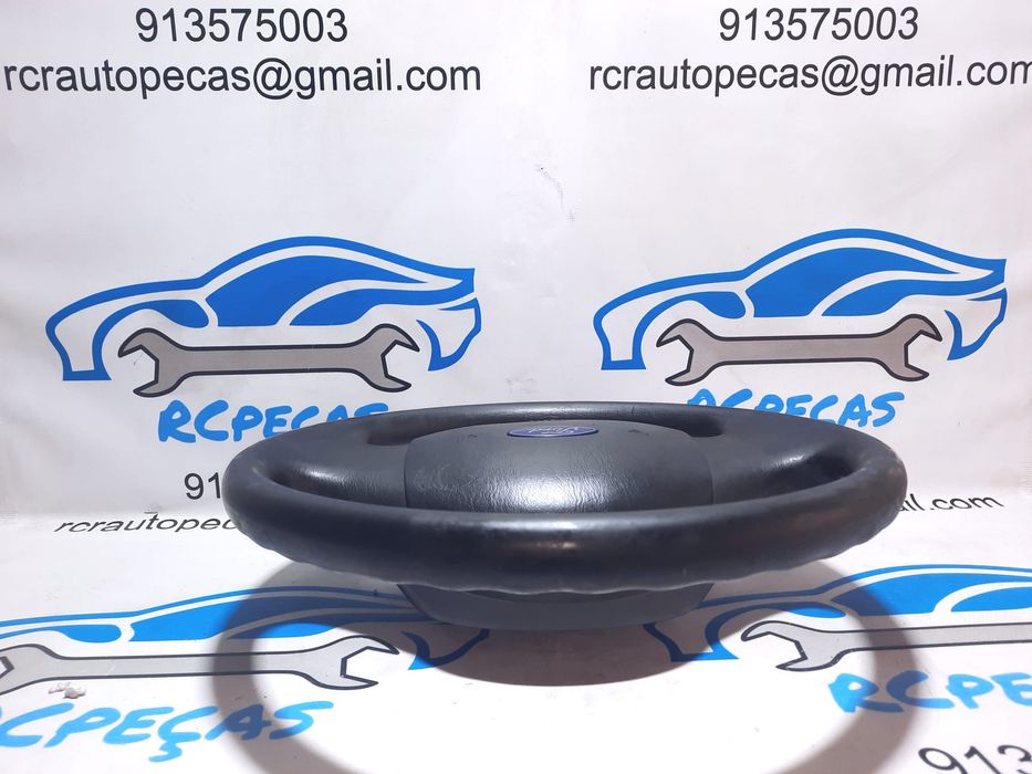 VOLANTE GUIADOR COMPLETO FORD YC1A3600ADW FORD TRANSIT VI 6 MK6 FA