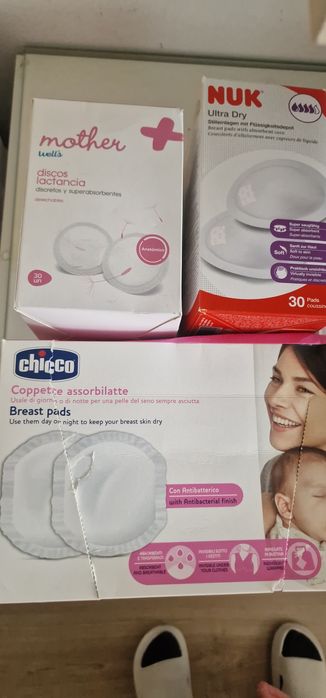 Lote de amamentação