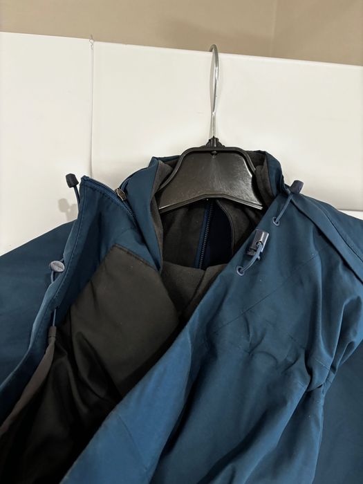 Haglofs stratus gore-tex