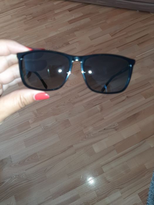 Okulary przeciwsłoneczne Hugo Boss. Nowe.