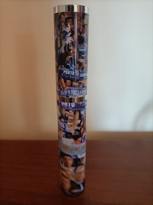 Caneta edição limitada FCP