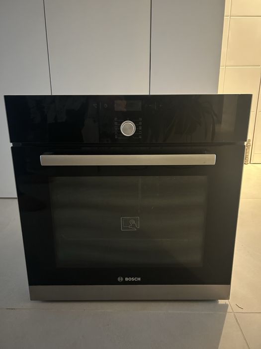Forno Bosch de encastrar