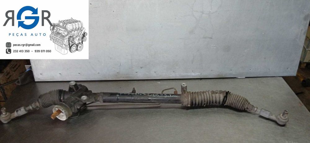 venda de frente VW Passat 2000