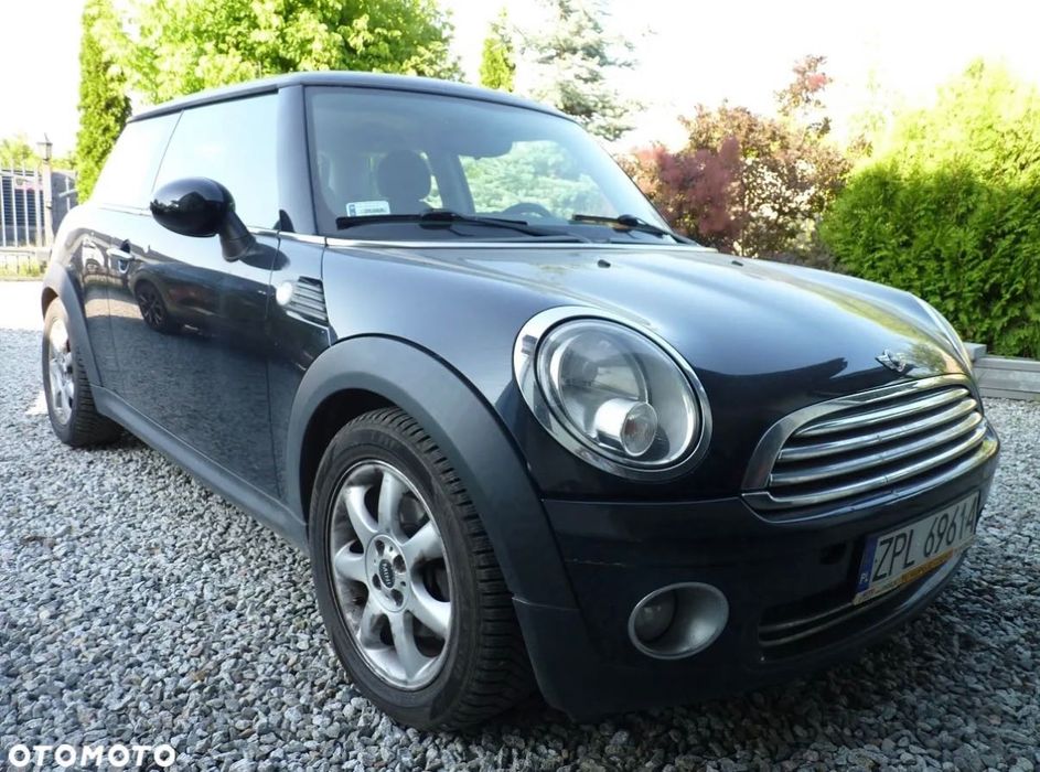 Sprzedam Mini One 2008r. OKAZJA