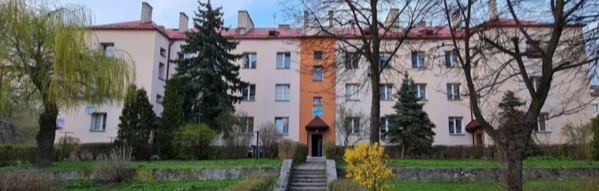 Na sprzedaż mieszkanie  Jaworzno