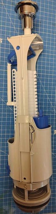 Арматура спускна SoloPlast АС2-03