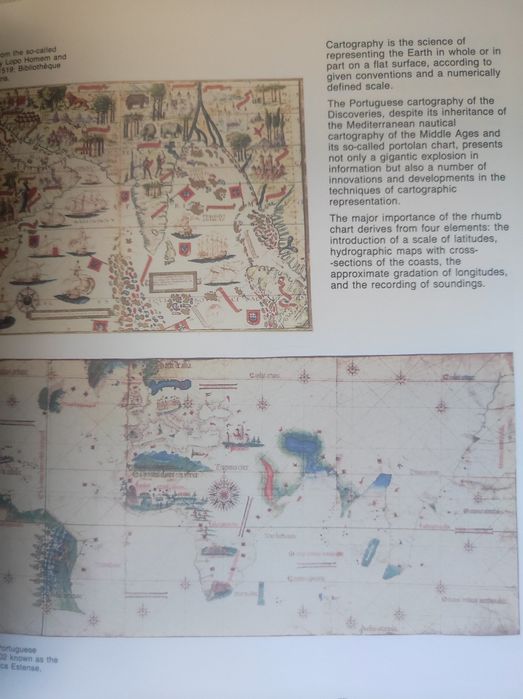 Portugal in the Opening of the World