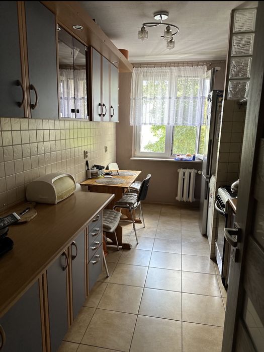 Mieszkanie Tarnowskie Góry oś Przyjazn