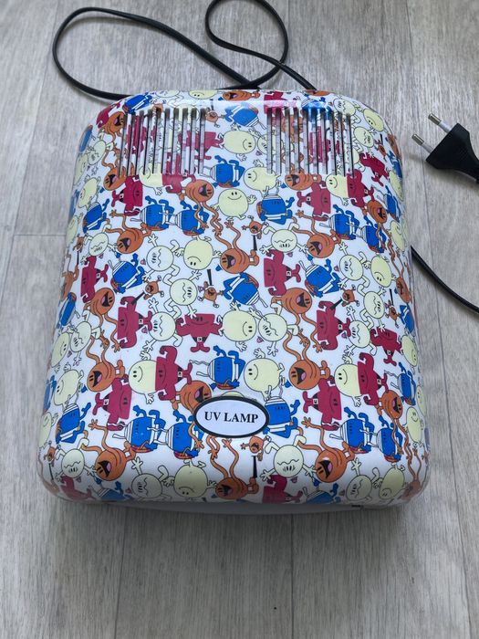 Лаипа для манікюру