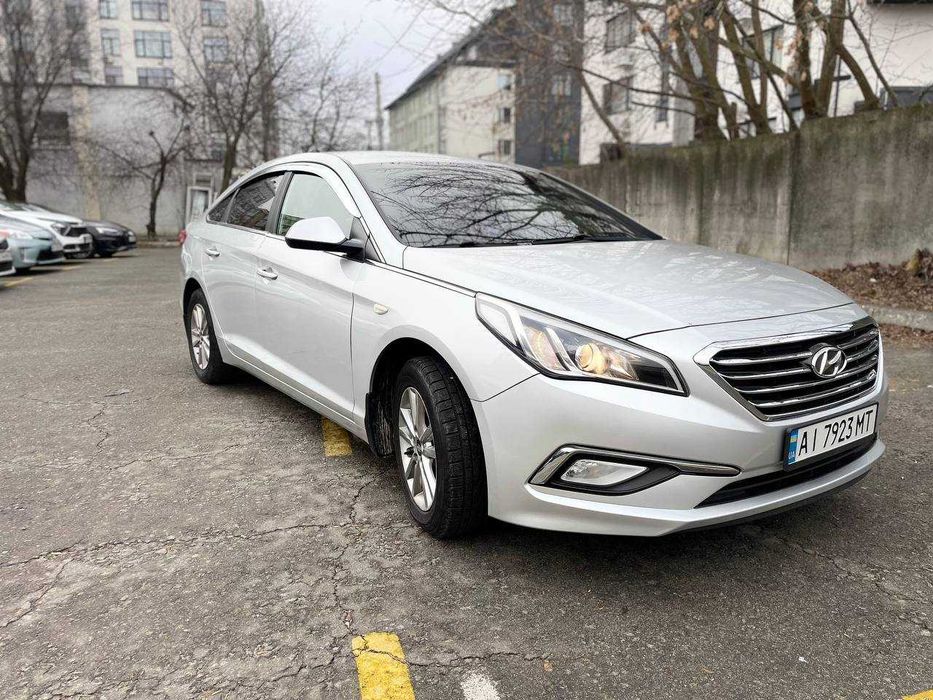 Оренда авто Київ/5000 тиждень