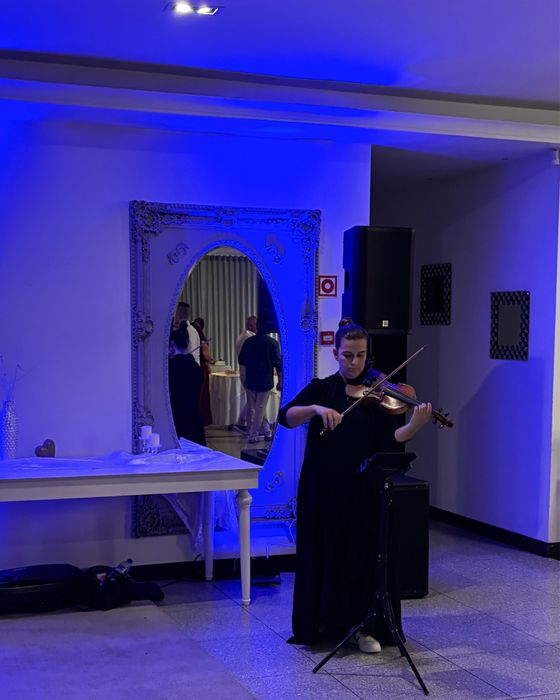 Aluguer de som e luz para eventos