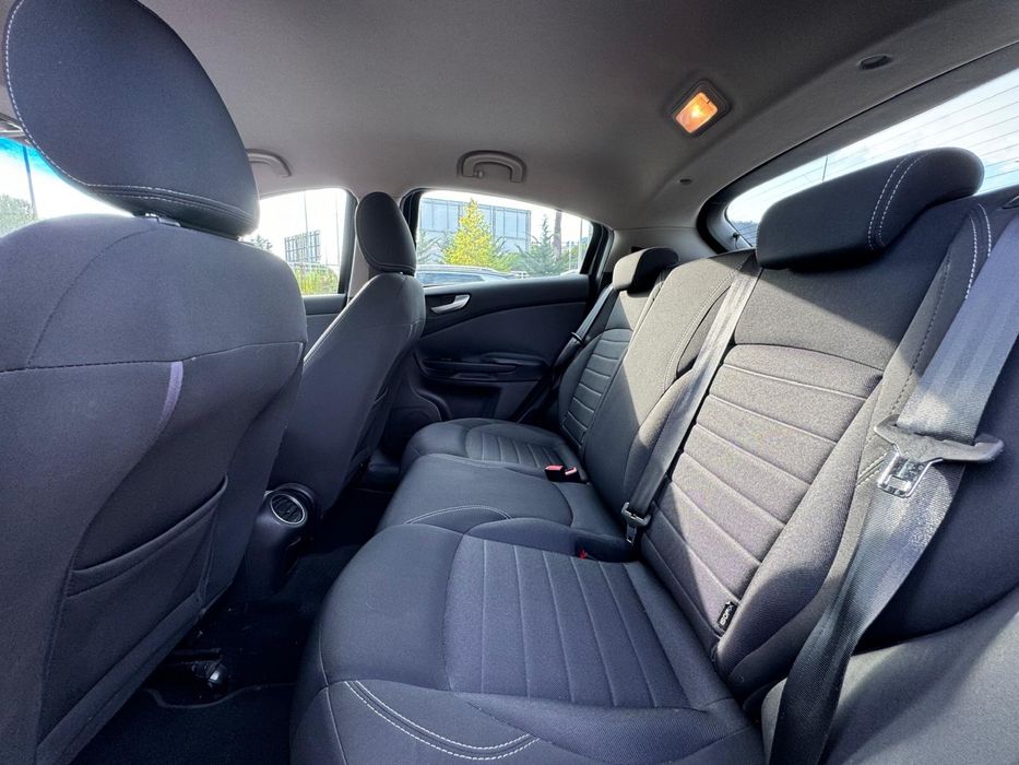 Alfa Romeo Giullieta 1.6 JTDM 120cv Super TCT Full Extras