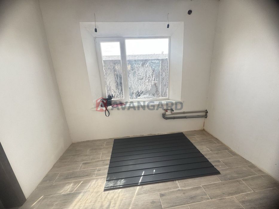 Продам дом с ремонтом в Новомосковске, Самар