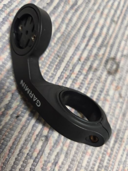 Suporte para gps - Bicicleta