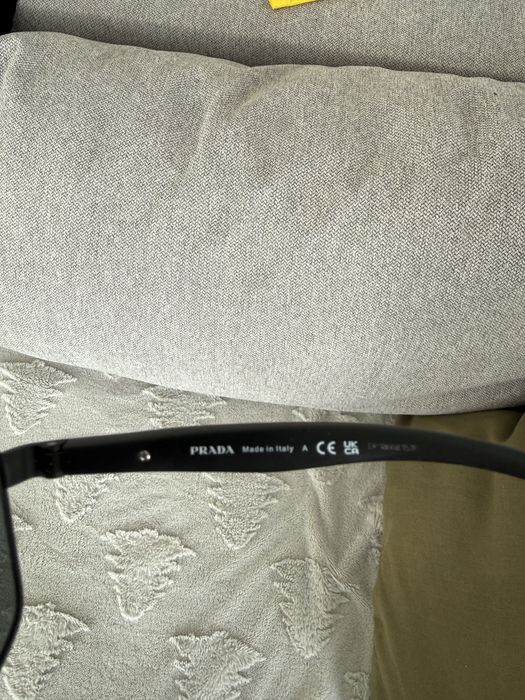 Prada Linea Rossa
