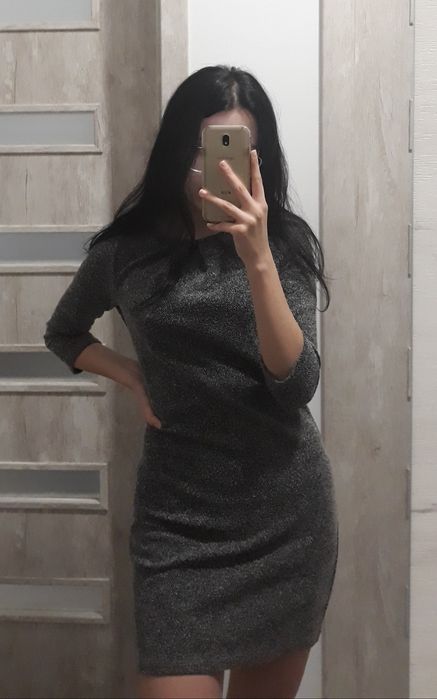 Sukienka Hema rozmiar S