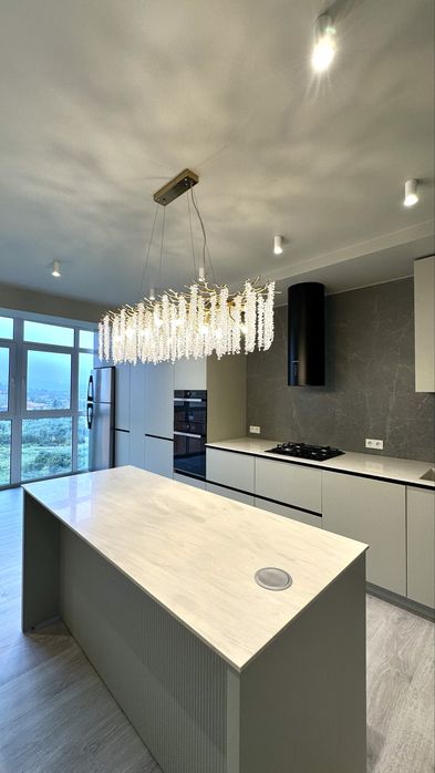 Продаж  Пентхаус Акція з авторським євроремонтом