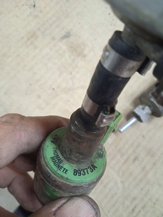 Насос автономки webasto- 24v.